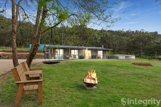 208 Pinnacle Lane, Dixons Creek, Vic 3775