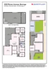 208 Pitman Avenue, Buronga, NSW 2739-Floorplan