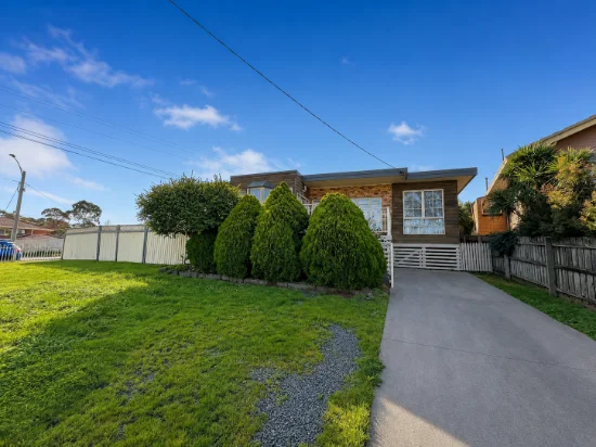 208 Princes Street, Traralgon, Vic 3844