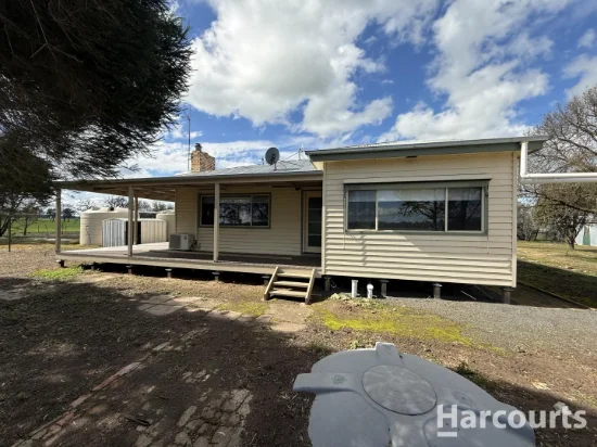 208 Quantong- Polkemmet Road, Vectis, Vic 3401
