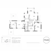 208 Tranmere Road, Tranmere, Tas 7018-Floorplan