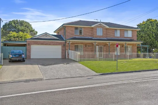 208 Wallarah Road, Gorokan, NSW 2263