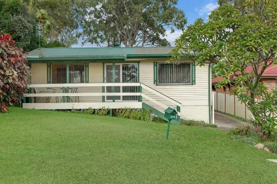 208 Watkins Road, Wangi Wangi, NSW 2267