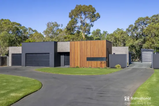 208 Wharparilla Drive, Echuca, Vic 3564