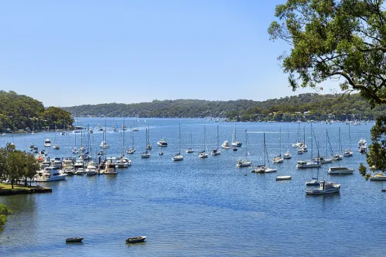 2081A Pittwater Road, Bayview, NSW 2104