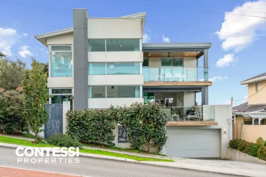 208A Ewen Street, Doubleview, WA 6018