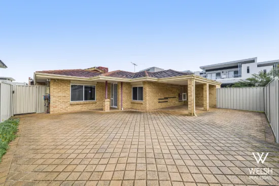 208A Kooyong Road, Rivervale, WA 6103