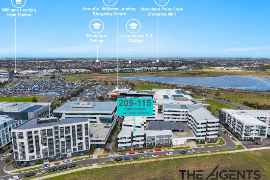 209/115 Overton Road, Williams Landing, Vic 3027-Image