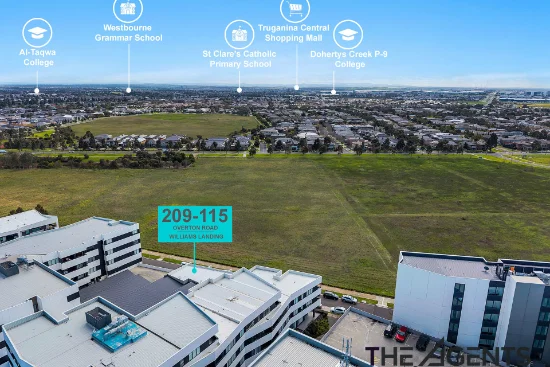 209/115 Overton Road, Williams Landing, Vic 3027-Image