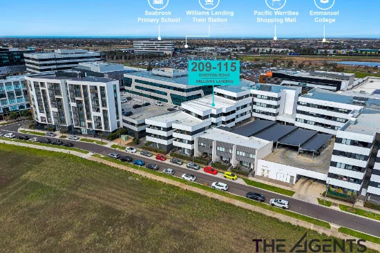 209/115 Overton Road, Williams Landing, Vic 3027-Image