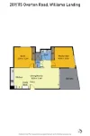 209/115 Overton Road, Williams Landing, Vic 3027-Floorplan
