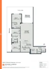 209/3 Church Avenue, Norwood, SA 5067-Floorplan