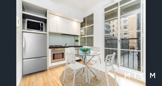 209/422 Collins Street, Melbourne, Vic 3000