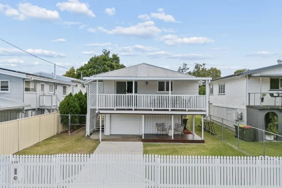 209 Aberdeen Parade, Boondall QLD 4034 - For Sale