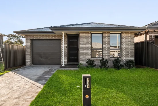 209 Bantam Street, Austral, NSW 2179