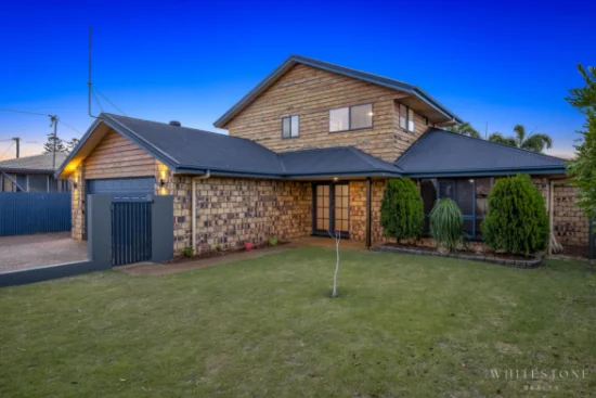 209 Bargara Road, Kalkie, Qld 4670
