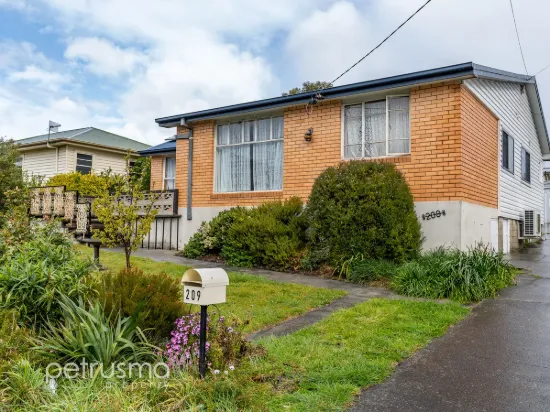 209 Bligh Street, Warrane, Tas 7018