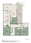 209 Brighton Road, Sandgate, Qld 4017-Floorplan
