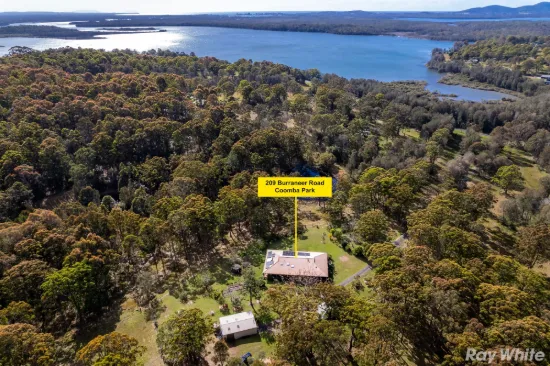 209 Burraneer Road, Coomba Park NSW 2428-Image
