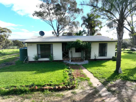 209 Coondle Drive, Coondle, WA 6566