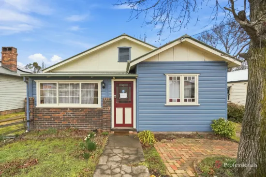 209 Dumaresq Street, Armidale, NSW 2350