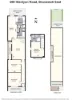 209 Glenlyon Road, Brunswick East, Vic 3057-Floorplan