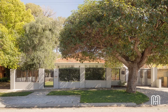 209 Herbert Street, Doubleview, WA 6018