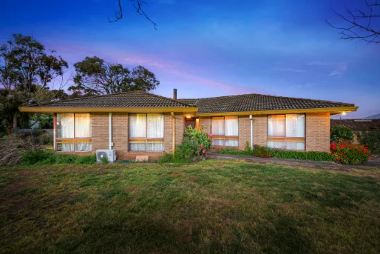 209 Howe Street, Miners Rest, Vic 3352