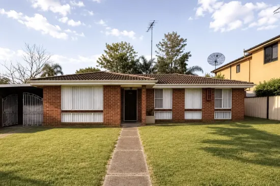 209 Knox Road, Doonside, NSW 2767