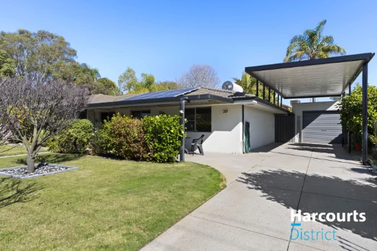 209 Lord Street, Lockridge, WA 6054