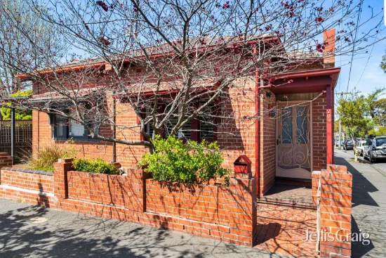 209 Spensley Street, Clifton Hill, Vic 3068