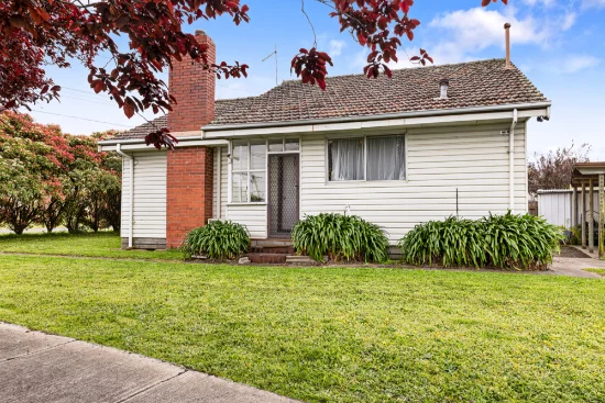 209 Sutton Street, Redan, Vic 3350