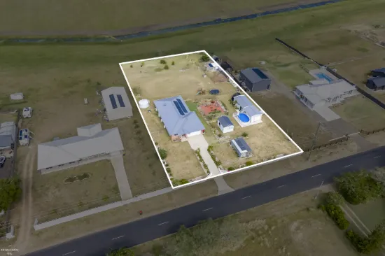 209 Tantitha Road, Gooburrum, Qld 4670