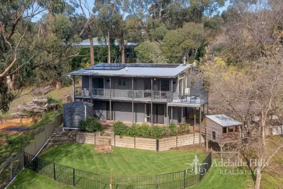 209 Woods Hill Road, Ashton, SA 5137
