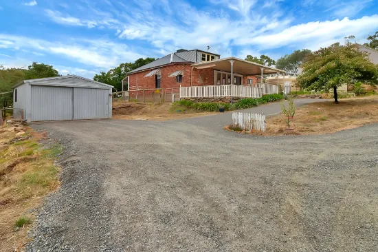 2090 North East Road, Paracombe, SA 5132