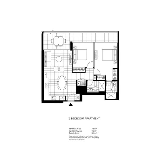 2098/48 Skyring Terrace, Newstead, Qld 4006-Image