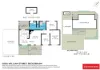209A William Street, Beckenham, WA 6107-Floorplan