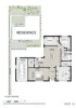 20A Allard Avenue, Roseville Chase, NSW 2069-Floorplan