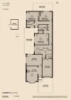 20A Annesley Avenue, Trinity Gardens, SA 5068-Floorplan