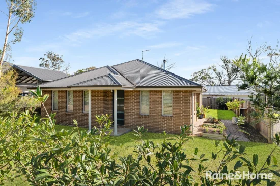 20A Appenine Road, Yerrinbool, NSW 2575