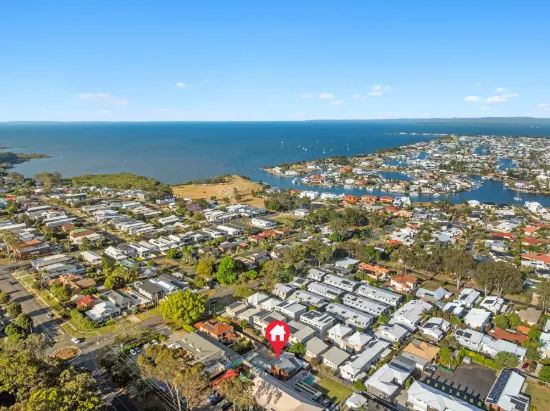20A Bainbridge Street, Ormiston, Qld 4160