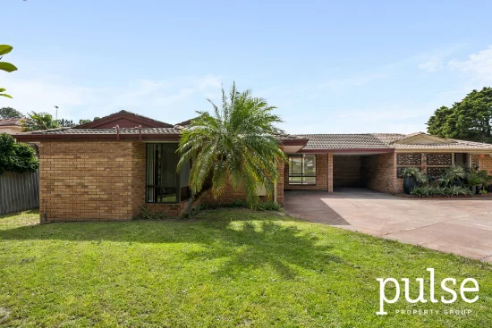 20A Barrow Crescent, Shelley, WA 6148