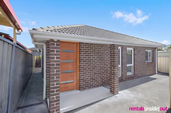 20A Beatrice Street, Rooty Hill, NSW 2766