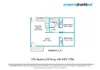 20A Beatrice Street, Rooty Hill, NSW 2766-Floorplan