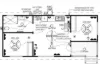20A Beaufort Place, Deception Bay QLD 4508-Floorplan