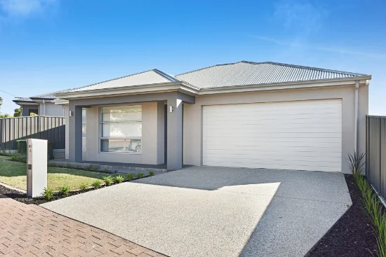 20a Benny Crescent, South Brighton, SA 5048
