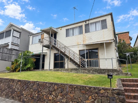 20a Blythe St, Kelvin Grove, Qld 4059