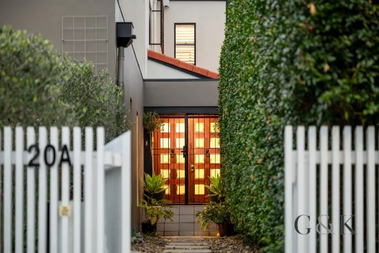 20A Boston Street, Clayfield, Qld 4011