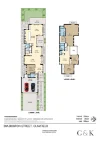 20A Boston Street, Clayfield, Qld 4011-Floorplan
