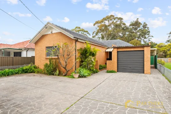 20A Boundary Road, Chester Hill, NSW 2162